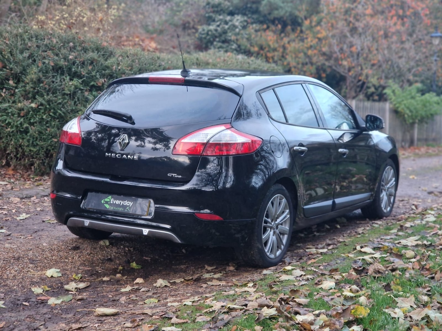 Used Renault Megane 2011 for sale - 76544467: Photo 24
