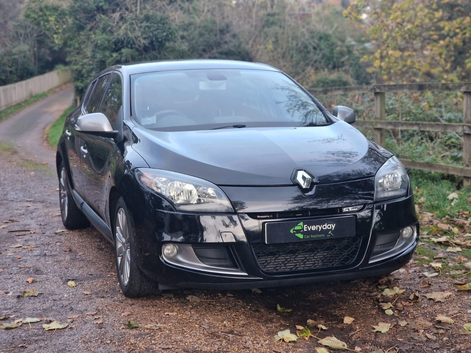 Used Renault Megane 2011 for sale - 76544467: Photo 5