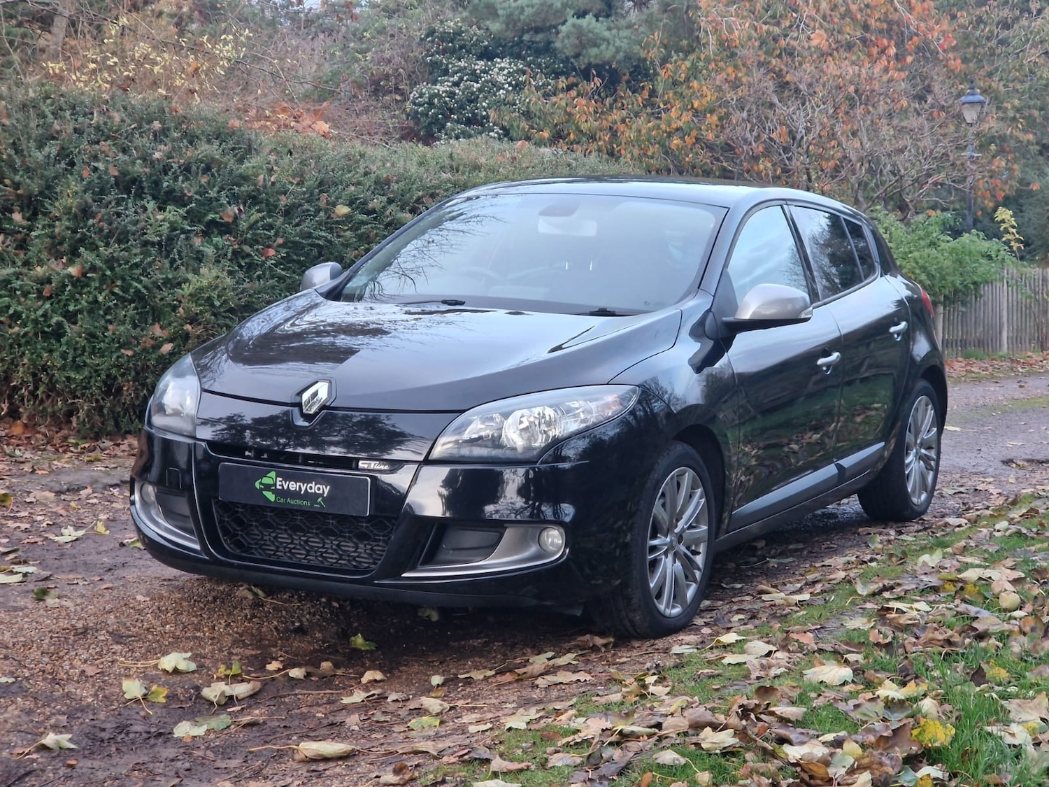 Used Renault Megane 2011 for sale - 76544467: Photo 6