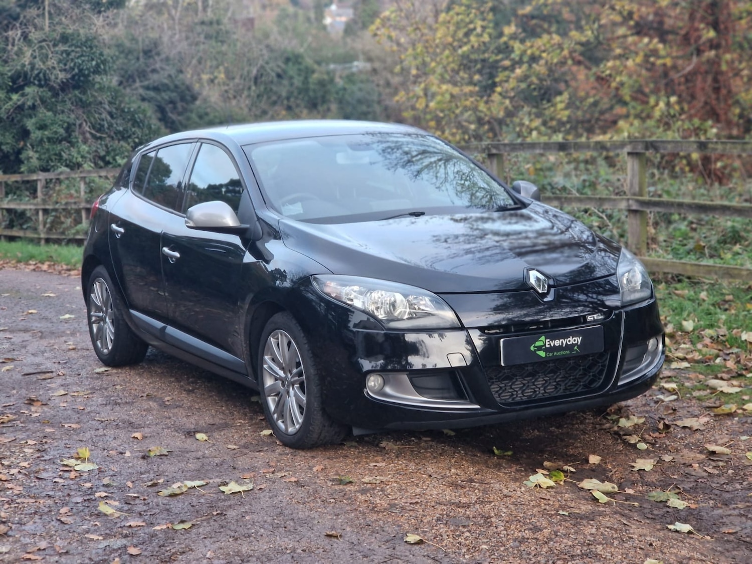 Used Renault Megane 2011 for sale - 76544467: Photo 7