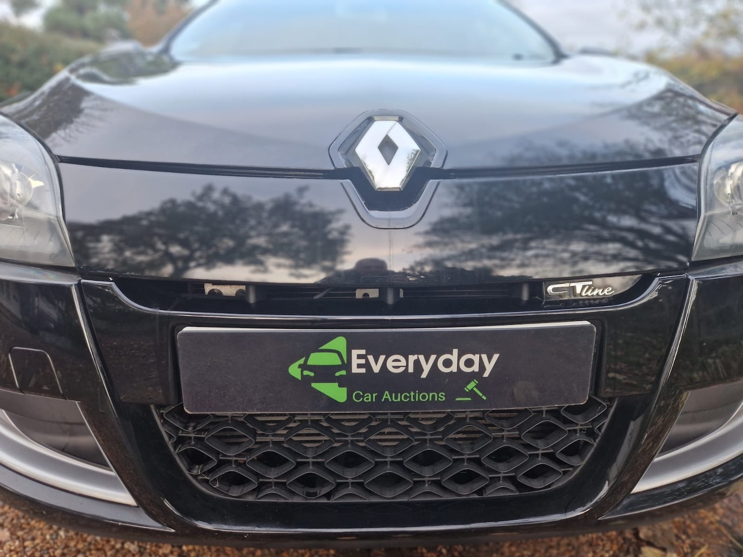 Used Renault Megane 2011 for sale - 76544467: Photo 8