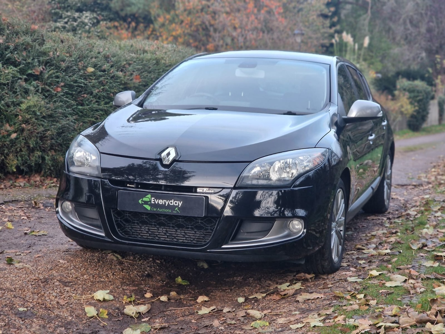 Used Renault Megane 2011 for sale - 76544467: Photo 9