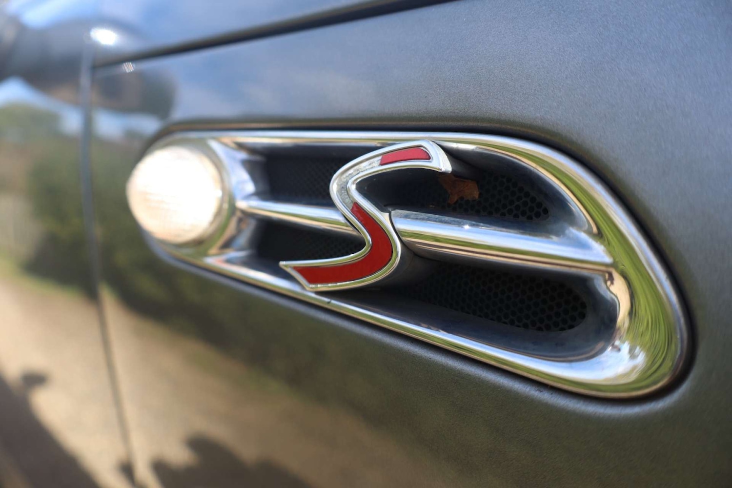 Used MINI Convertible 2008 for sale - 78031070: Photo 14