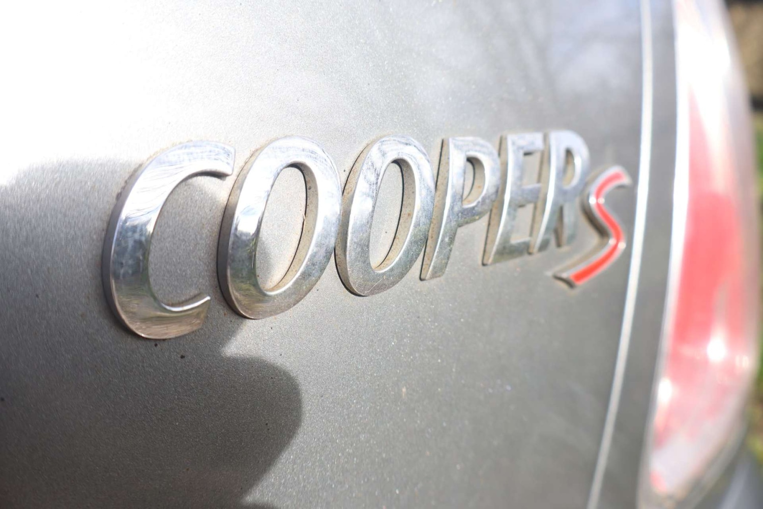 Used MINI Convertible 2008 for sale - 78031070: Photo 27