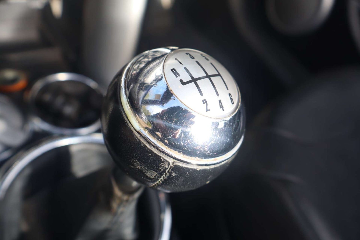 Used MINI Convertible 2008 for sale - 78031070: Photo 30