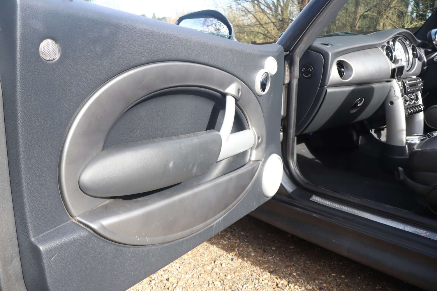 Used MINI Convertible 2008 for sale - 78031070: Photo 33