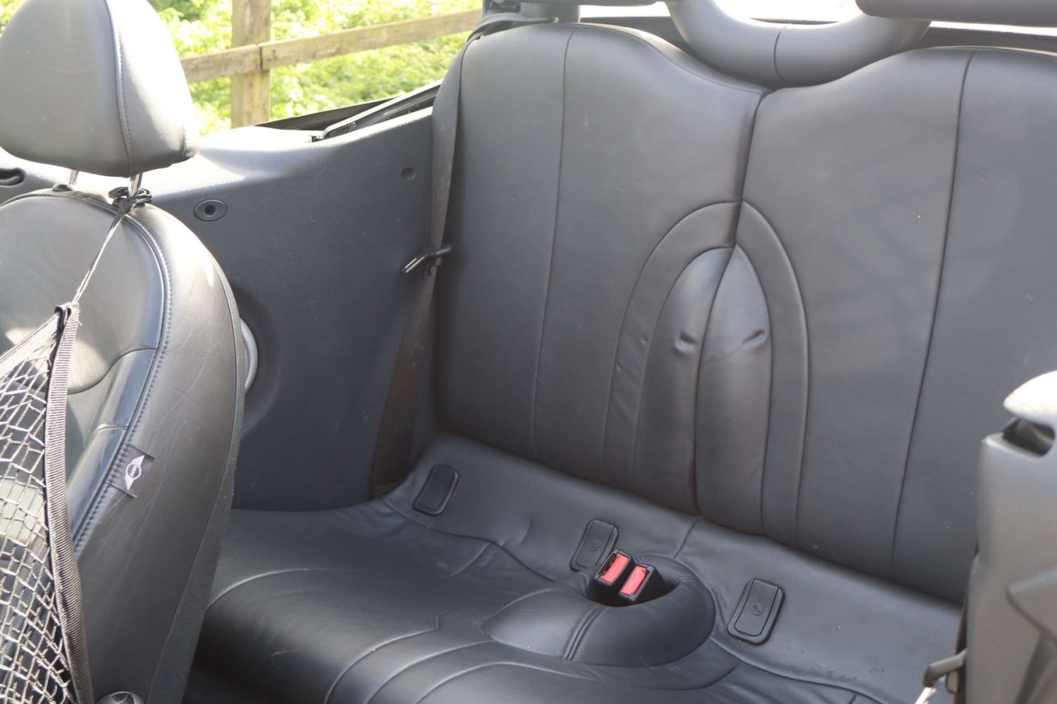 Used MINI Convertible 2008 for sale - 78031070: Photo 34