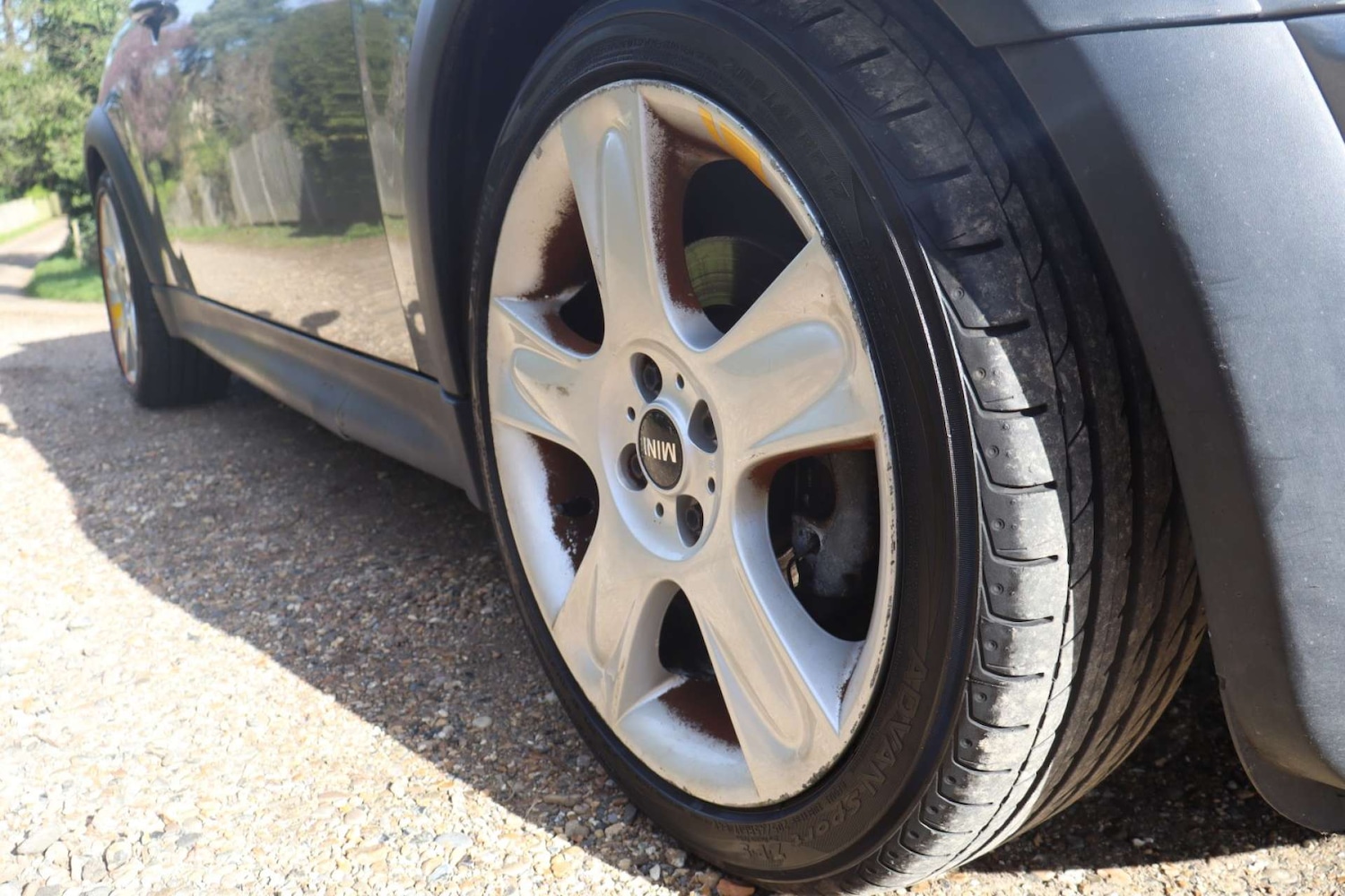 Used MINI Convertible 2008 for sale - 78031070: Photo 37