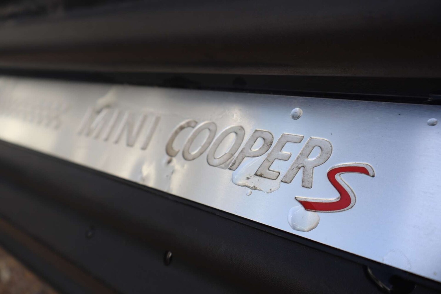 Used MINI Convertible 2008 for sale - 78031070: Photo 38