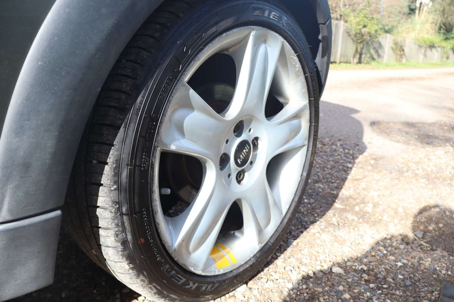 Used MINI Convertible 2008 for sale - 78031070: Photo 39