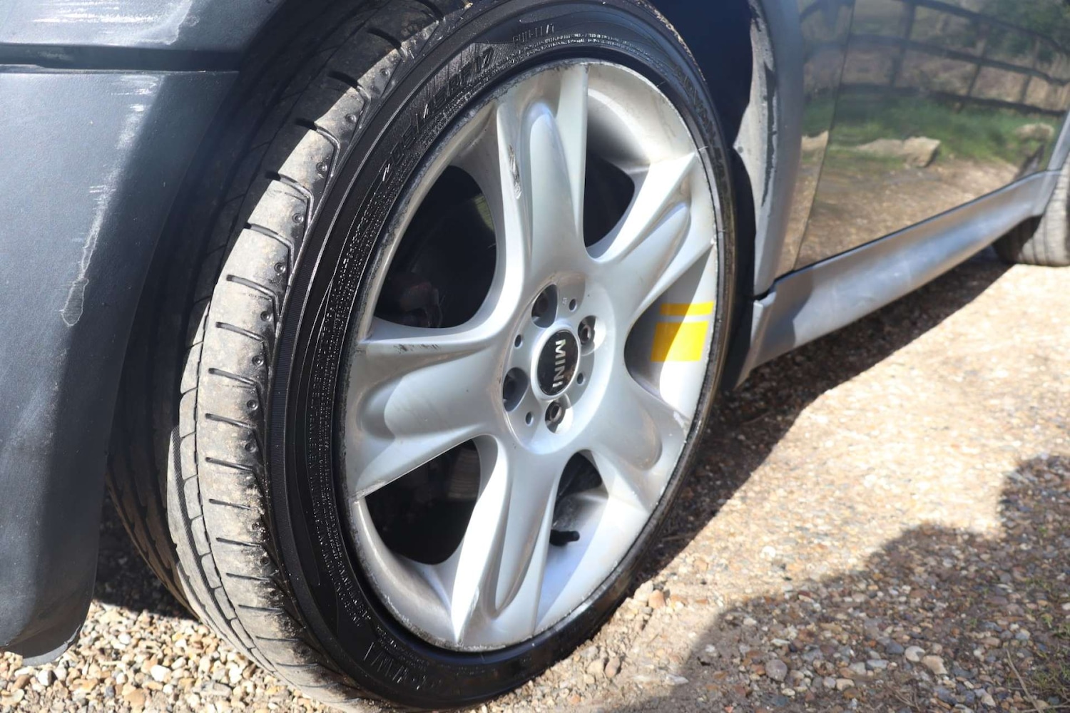 Used MINI Convertible 2008 for sale - 78031070: Photo 41