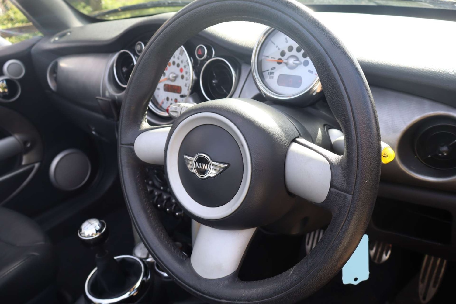 Used MINI Convertible 2008 for sale - 78031070: Photo 45