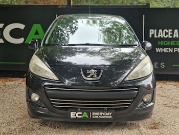 Used Peugeot 207 2011 for sale - 79561331: Photo