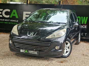 Used Peugeot 207 2011 for sale - 79561331: Photo