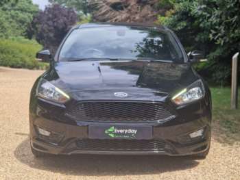 2018 (18) - 1.0 EcoBoost 140 ST-Line X 5dr