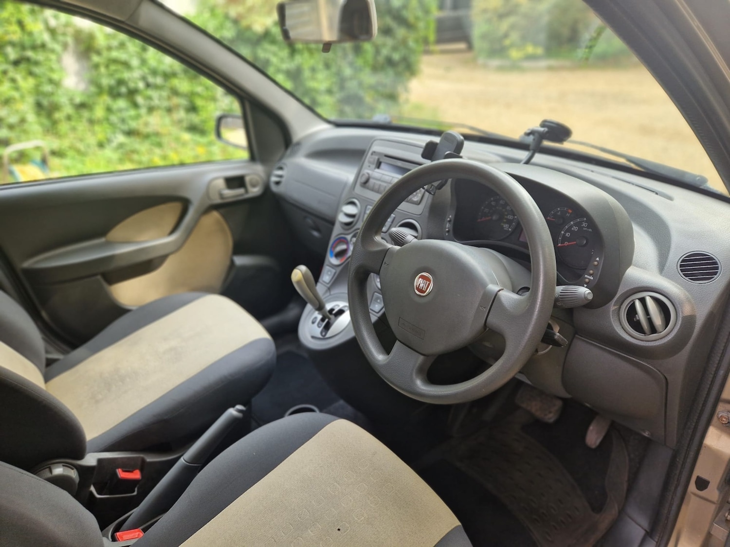 Vehicle 13