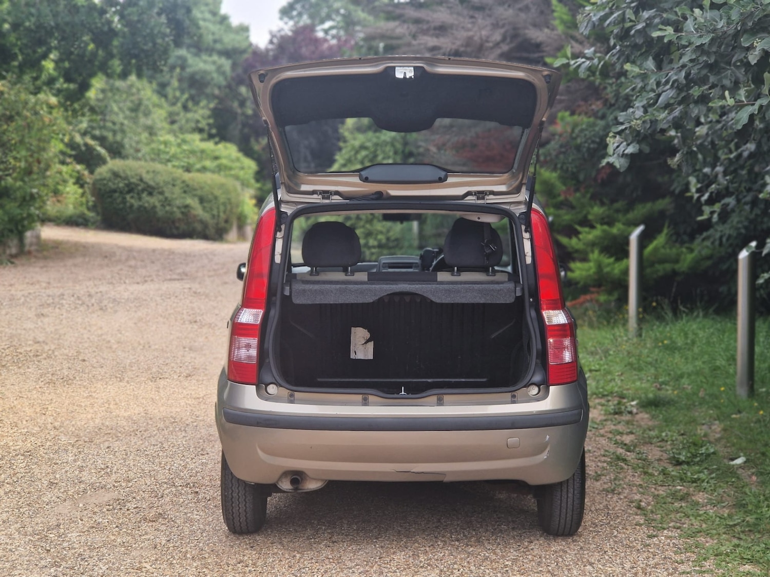 Vehicle 17