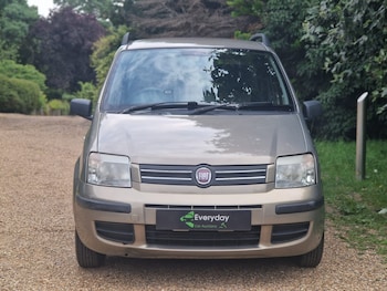 2007 (57) - 1.2 Dynamic 5dr