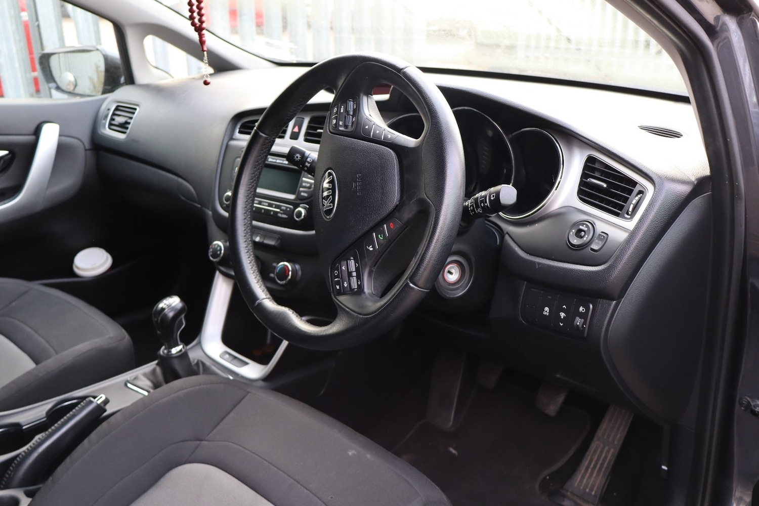 Used Kia Ceed 2014 for sale - 76624813: Photo 14