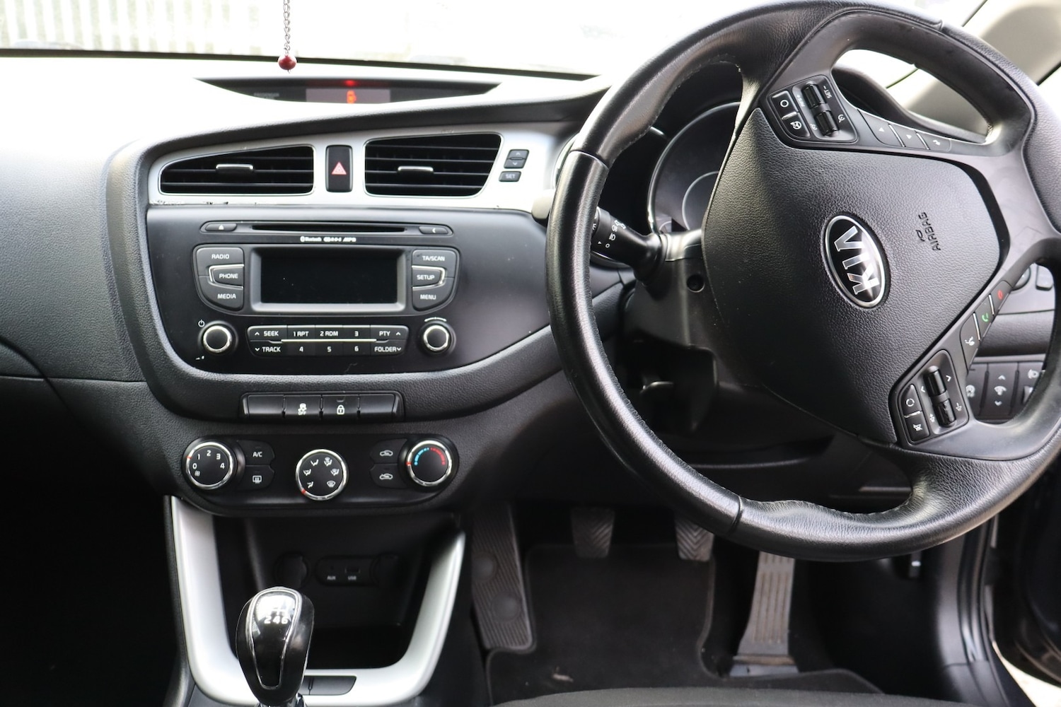 Used Kia Ceed 2014 for sale - 76624813: Photo 16