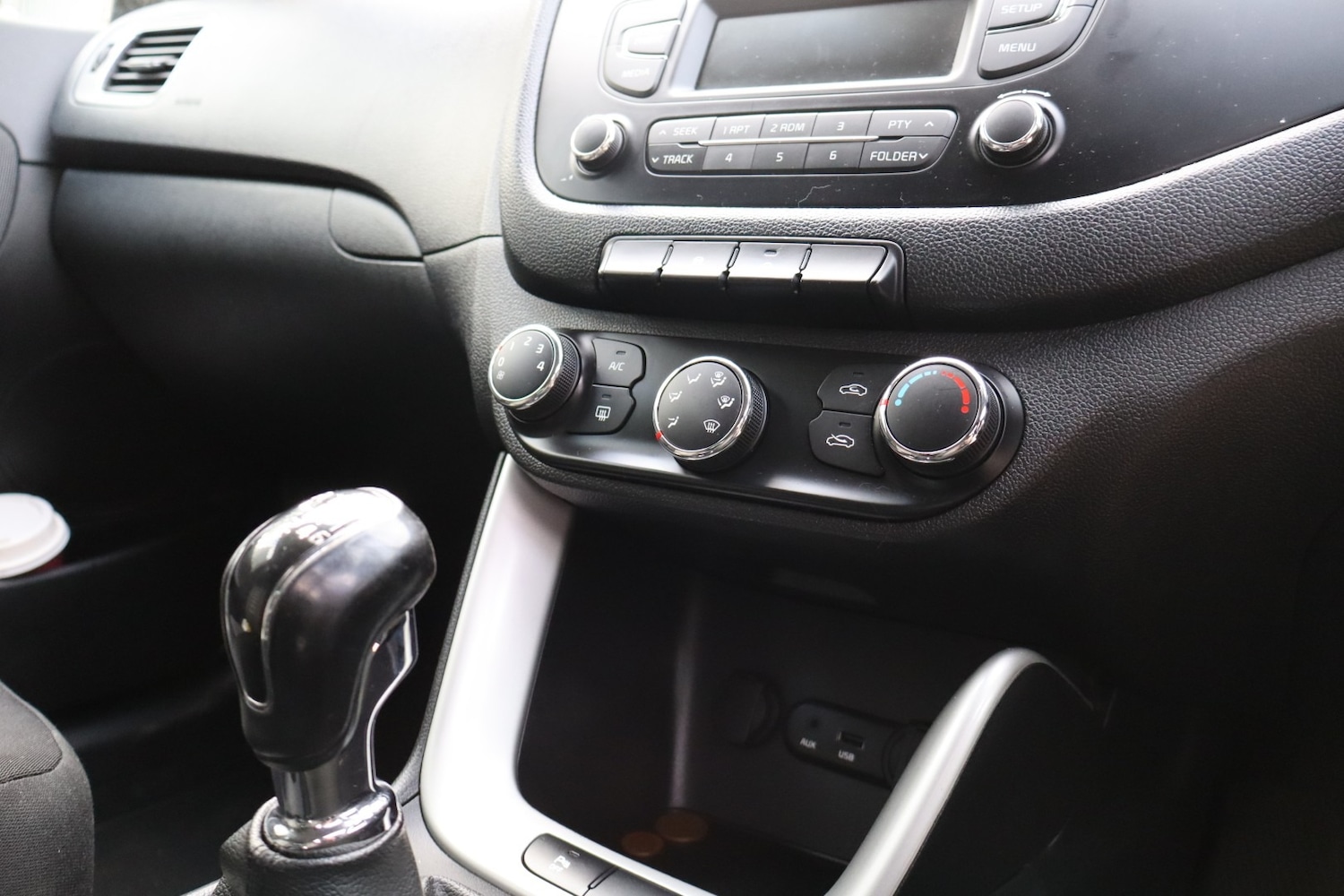 Used Kia Ceed 2014 for sale - 76624813: Photo 17