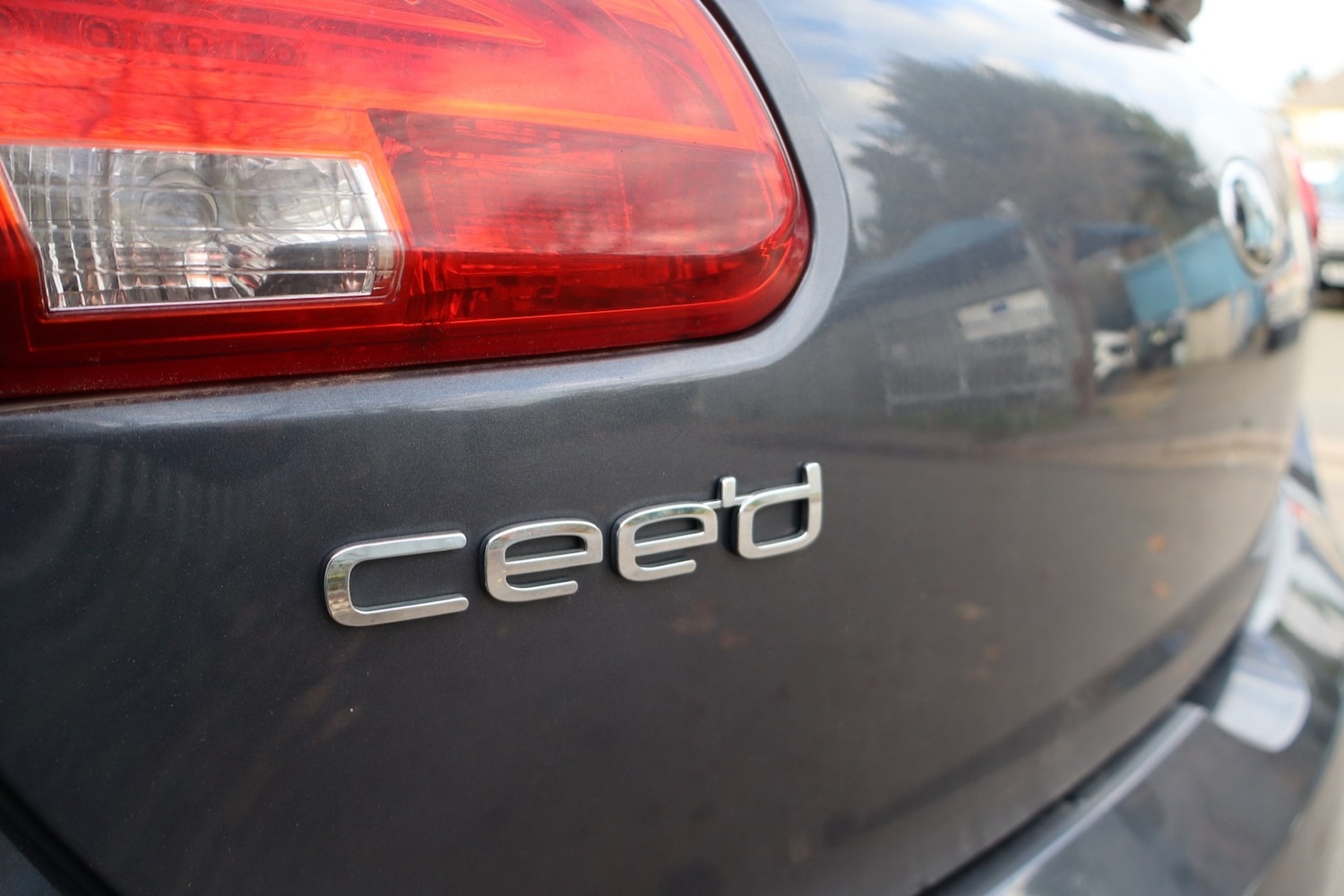 Used Kia Ceed 2014 for sale - 76624813: Photo 18