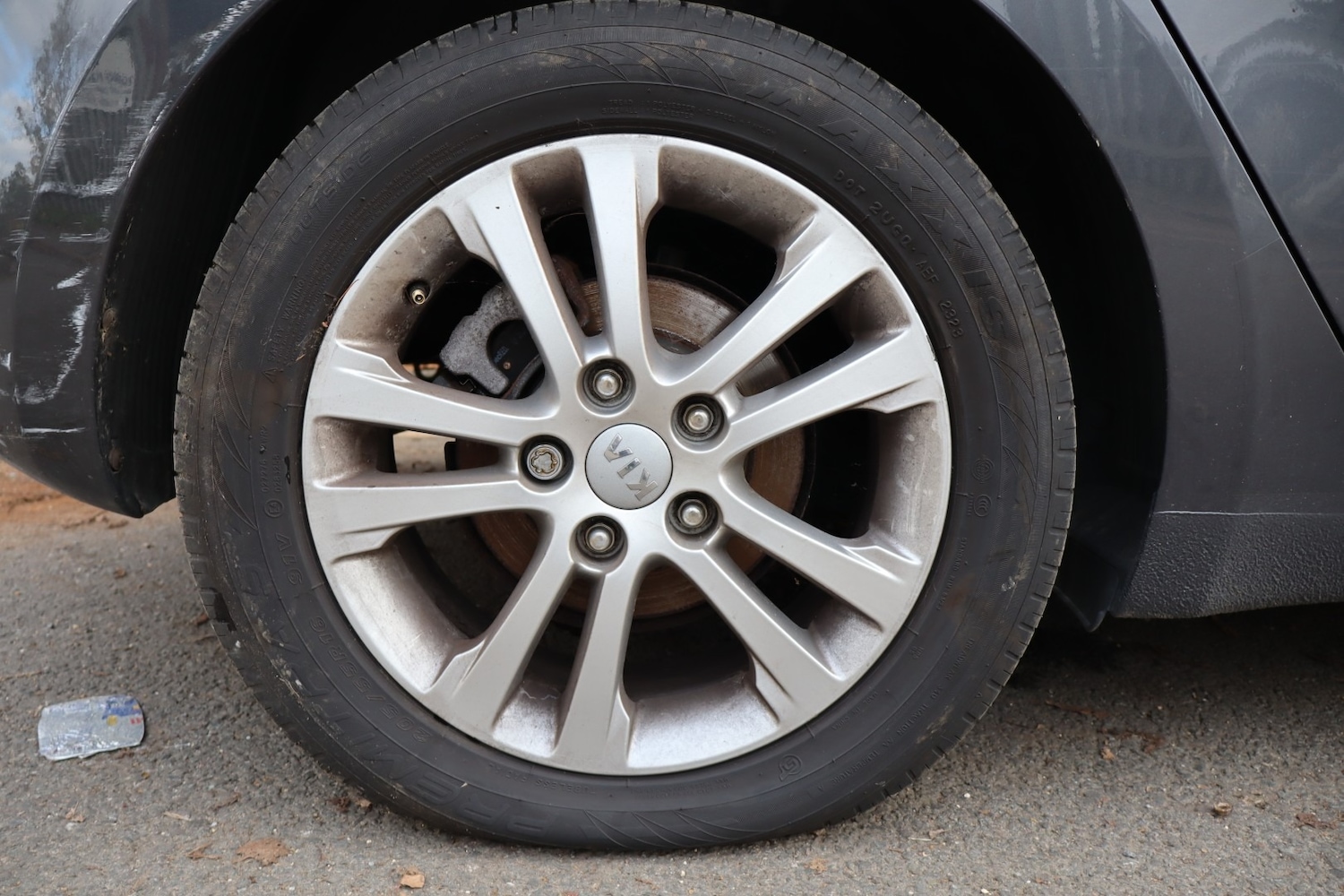 Used Kia Ceed 2014 for sale - 76624813: Photo 19