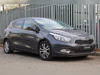 2014 (14) - 1.6 GDi 2 EcoDynamics 5dr **SPARE OR REPAIR**