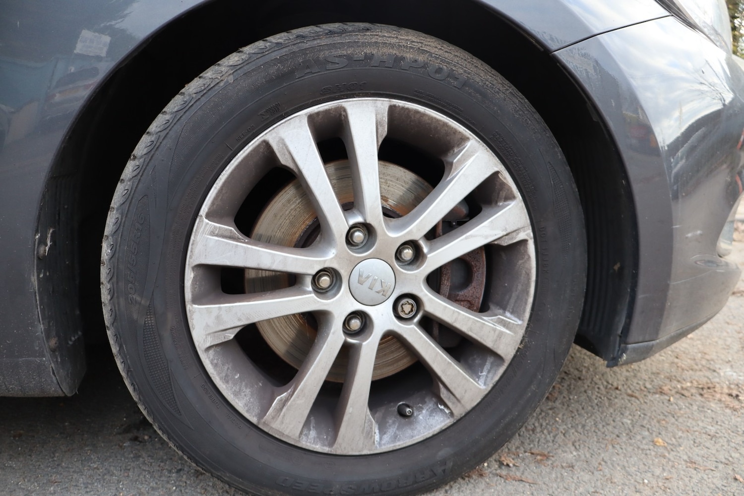 Used Kia Ceed 2014 for sale - 76624813: Photo 20