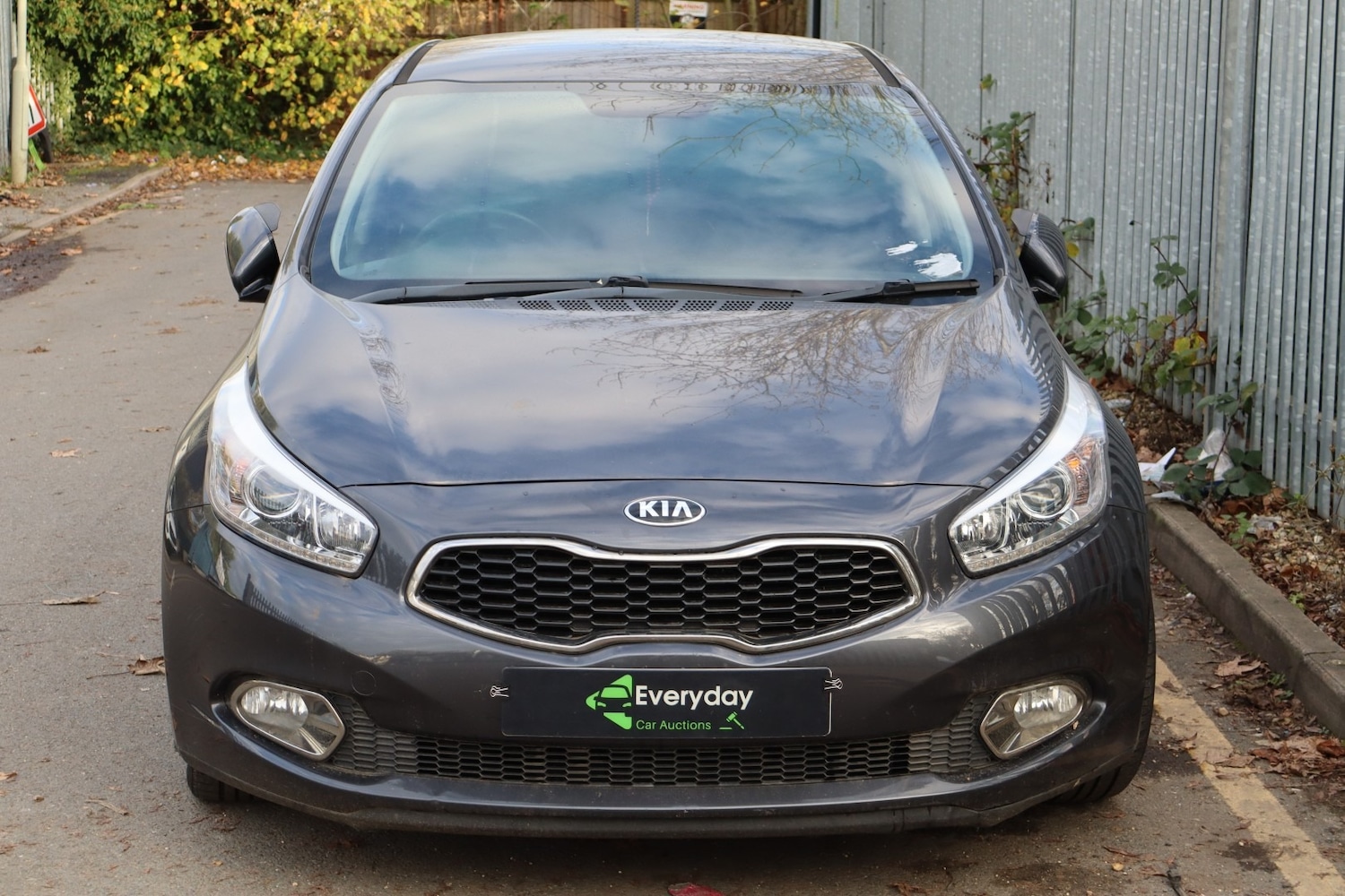 Used Kia Ceed 2014 for sale - 76624813: Photo 5