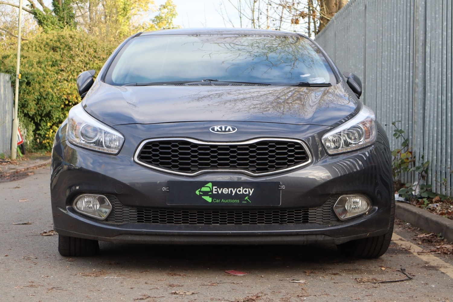 Used Kia Ceed 2014 for sale - 76624813: Photo 6