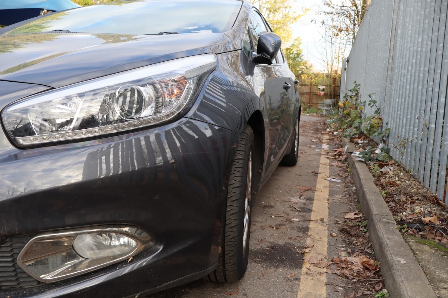 Used Kia Ceed 2014 for sale - 76624813: Photo 7