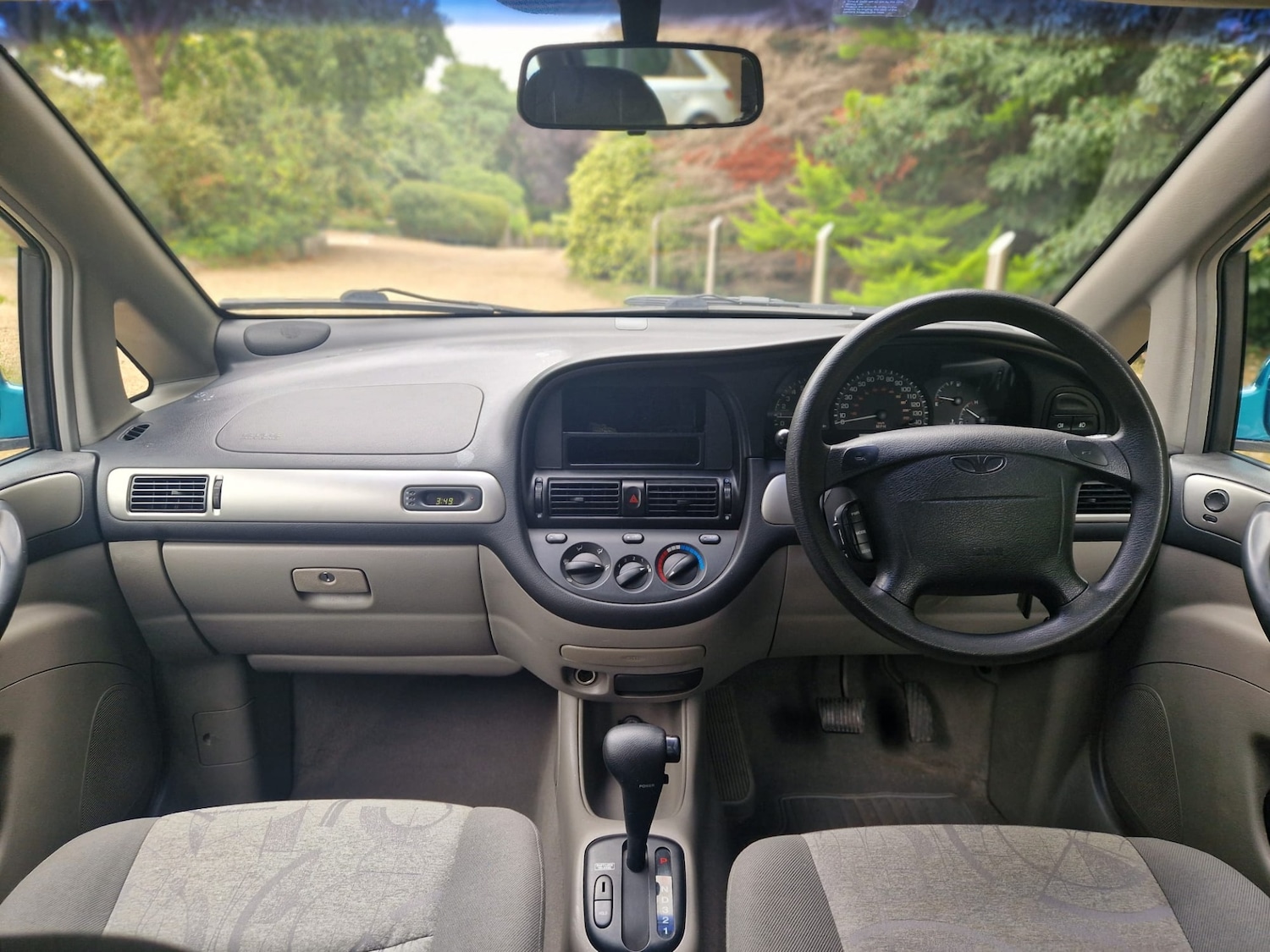 Vehicle 24