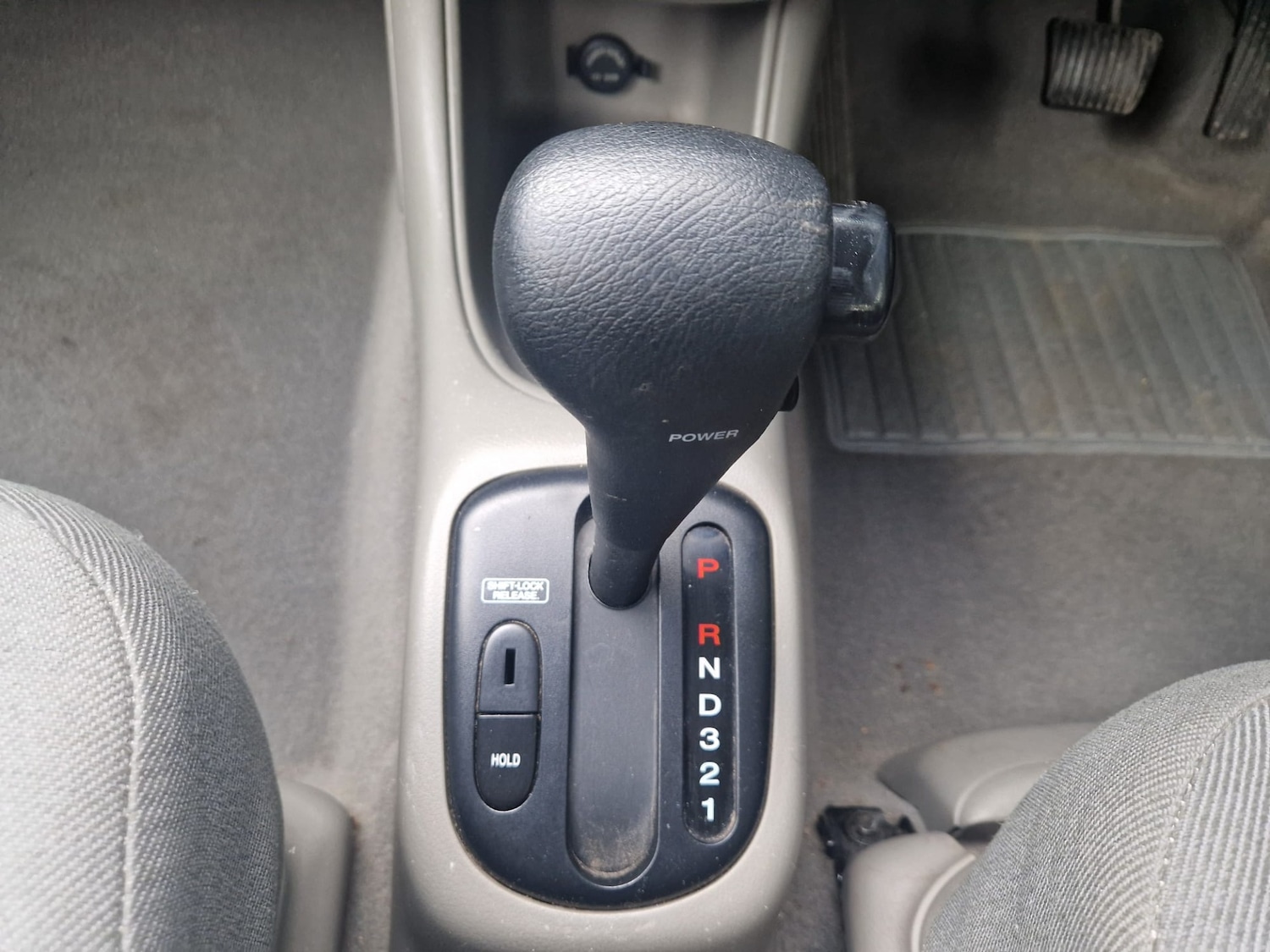 Vehicle 26