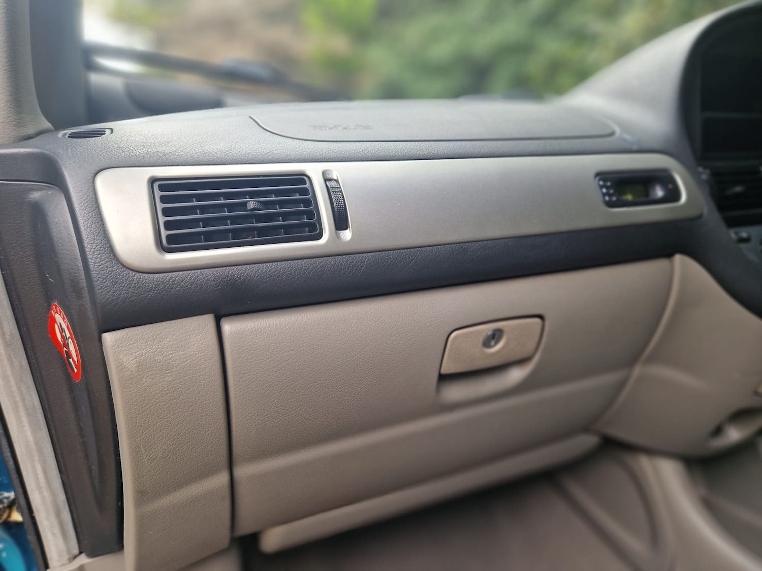 Vehicle 27