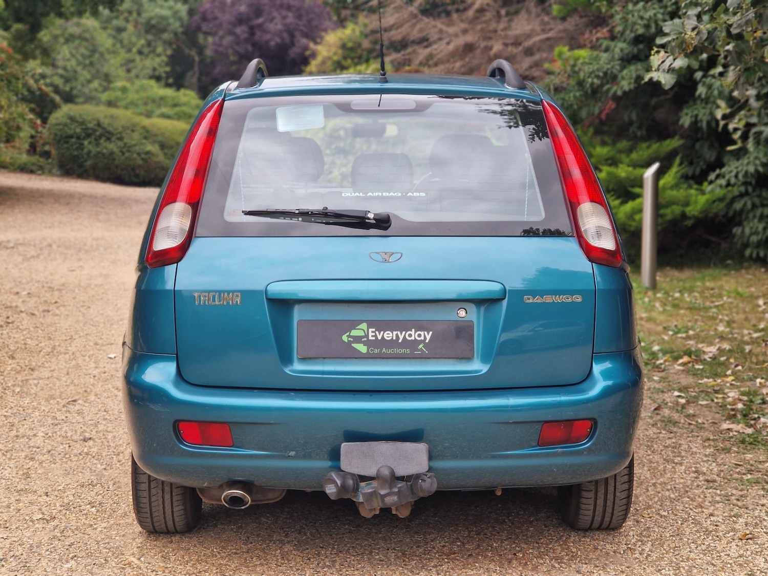 Vehicle 37