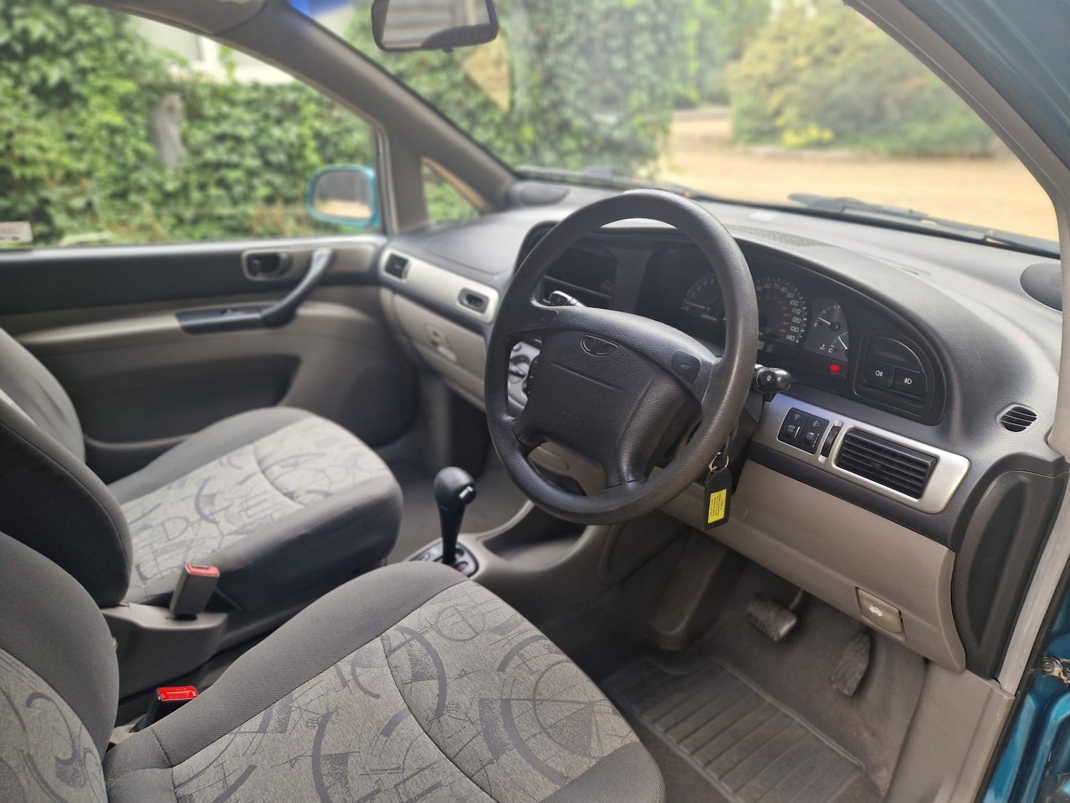 Vehicle 40