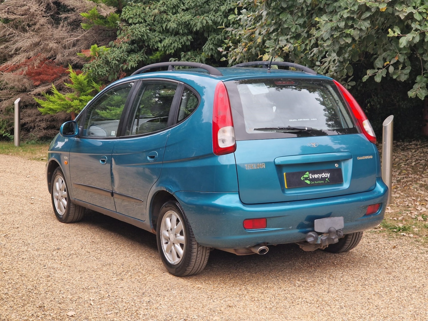 Vehicle 42