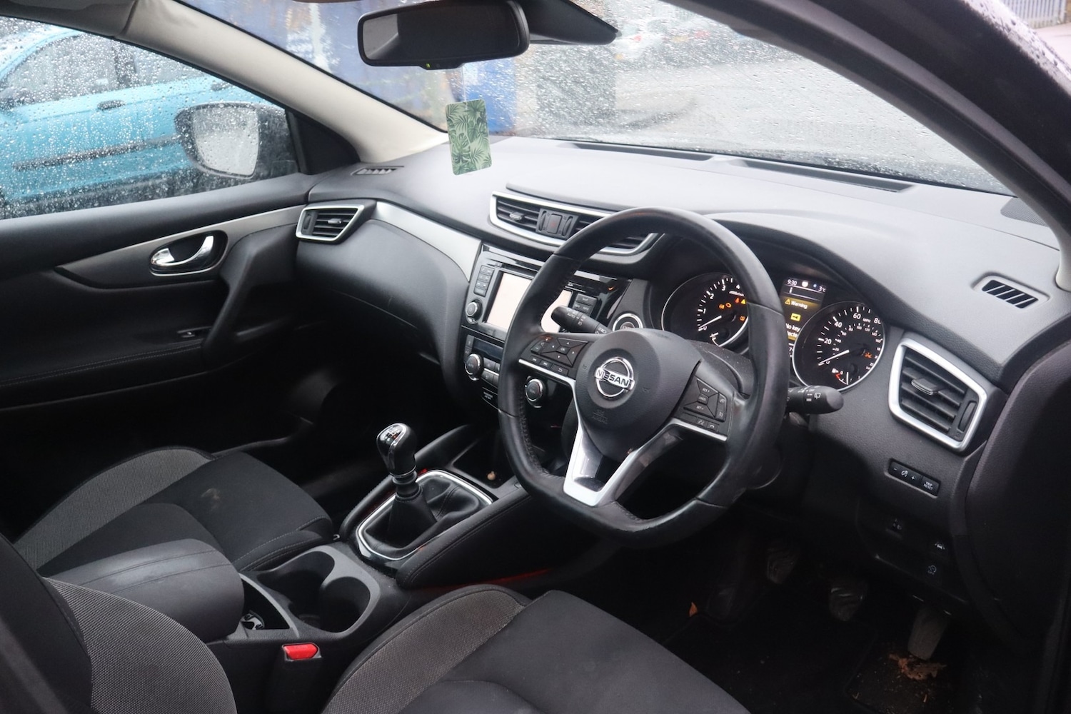 Used Nissan Qashqai 2018 for sale - 77147929: Photo 3