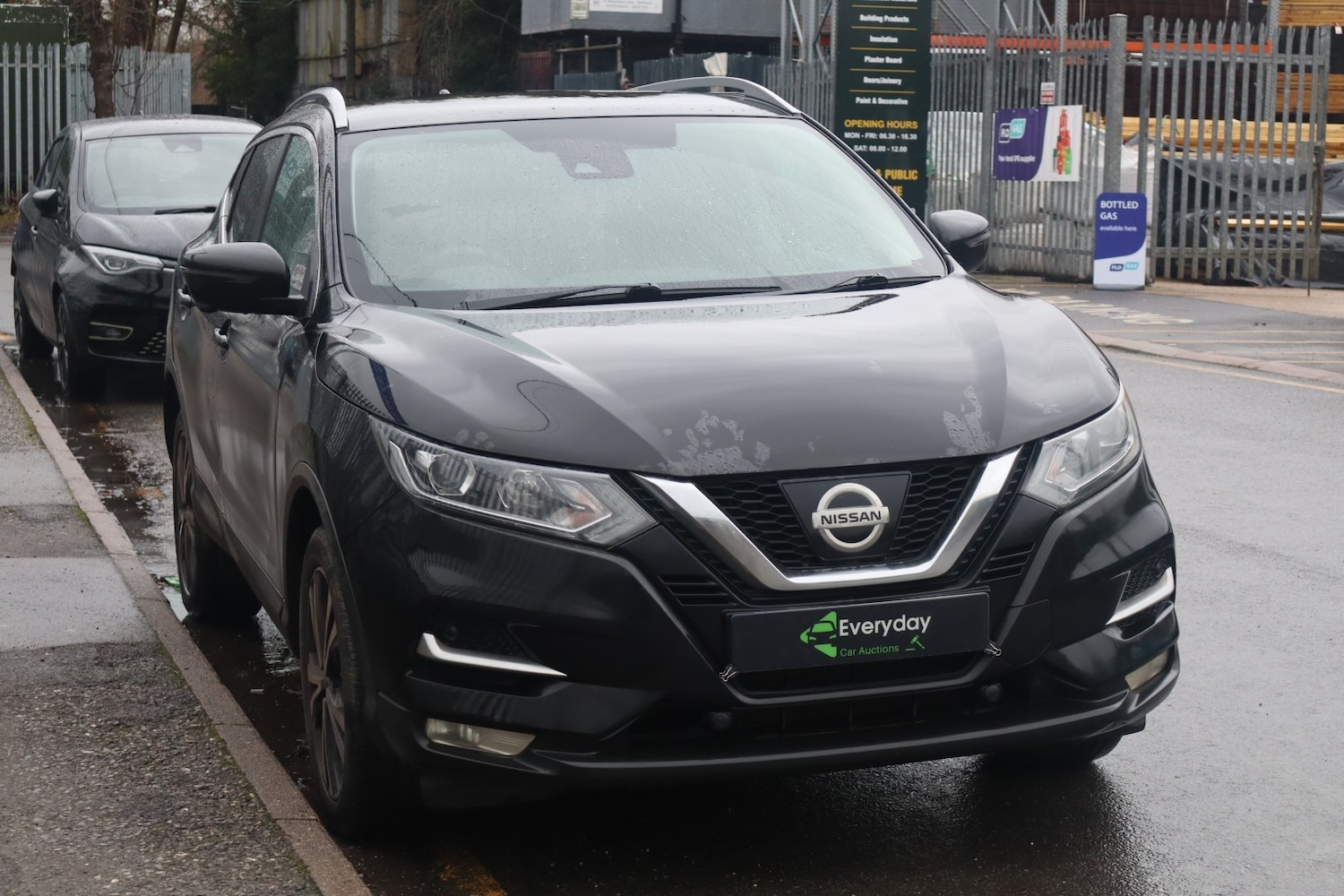 Used Nissan Qashqai 2018 for sale - 77147929: Photo 7