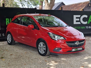 Used Vauxhall Corsa 2018 for sale - 79421993: Photo
