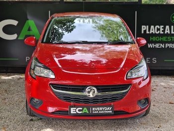 Used Vauxhall Corsa 2018 for sale - 79421993: Photo