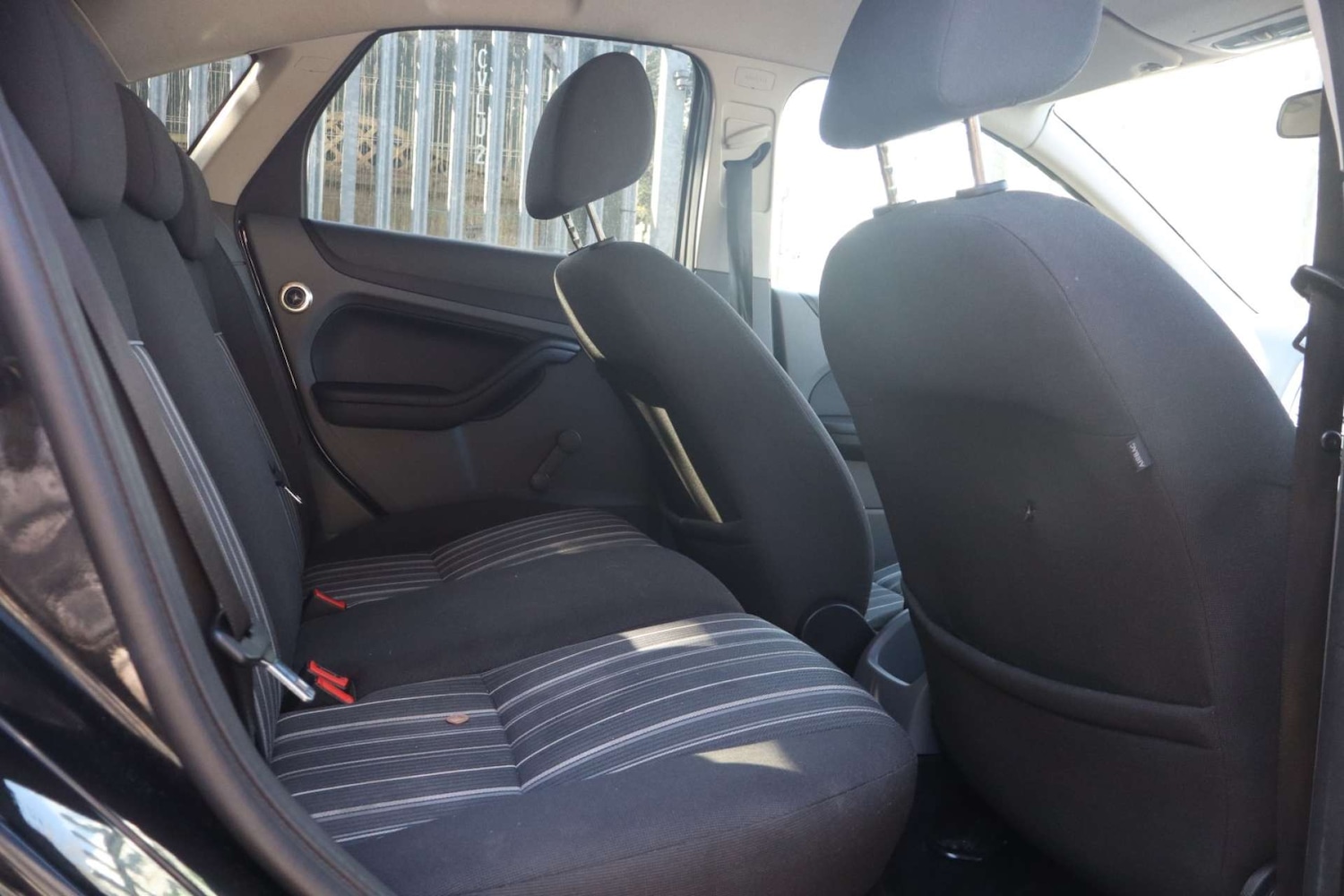 Used Ford Focus 2008 for sale - 78223459: Photo 10