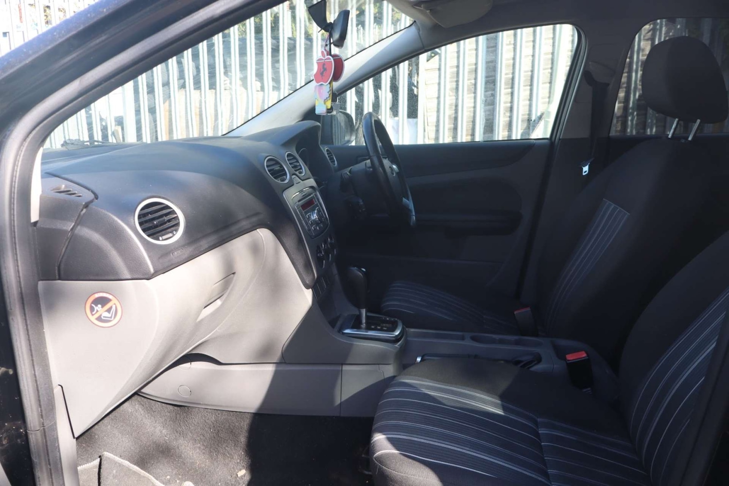 Used Ford Focus 2008 for sale - 78223459: Photo 11