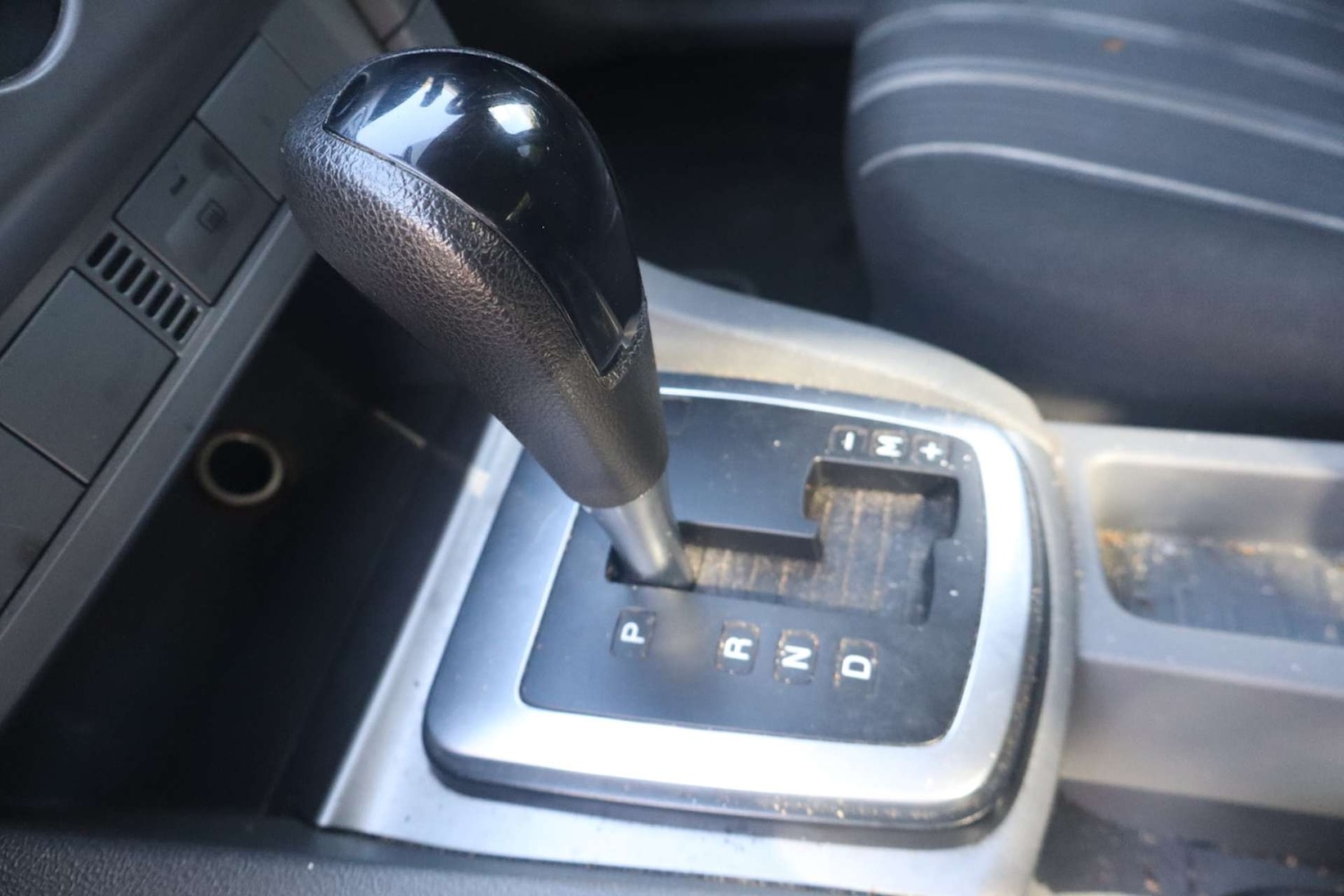 Used Ford Focus 2008 for sale - 78223459: Photo 13