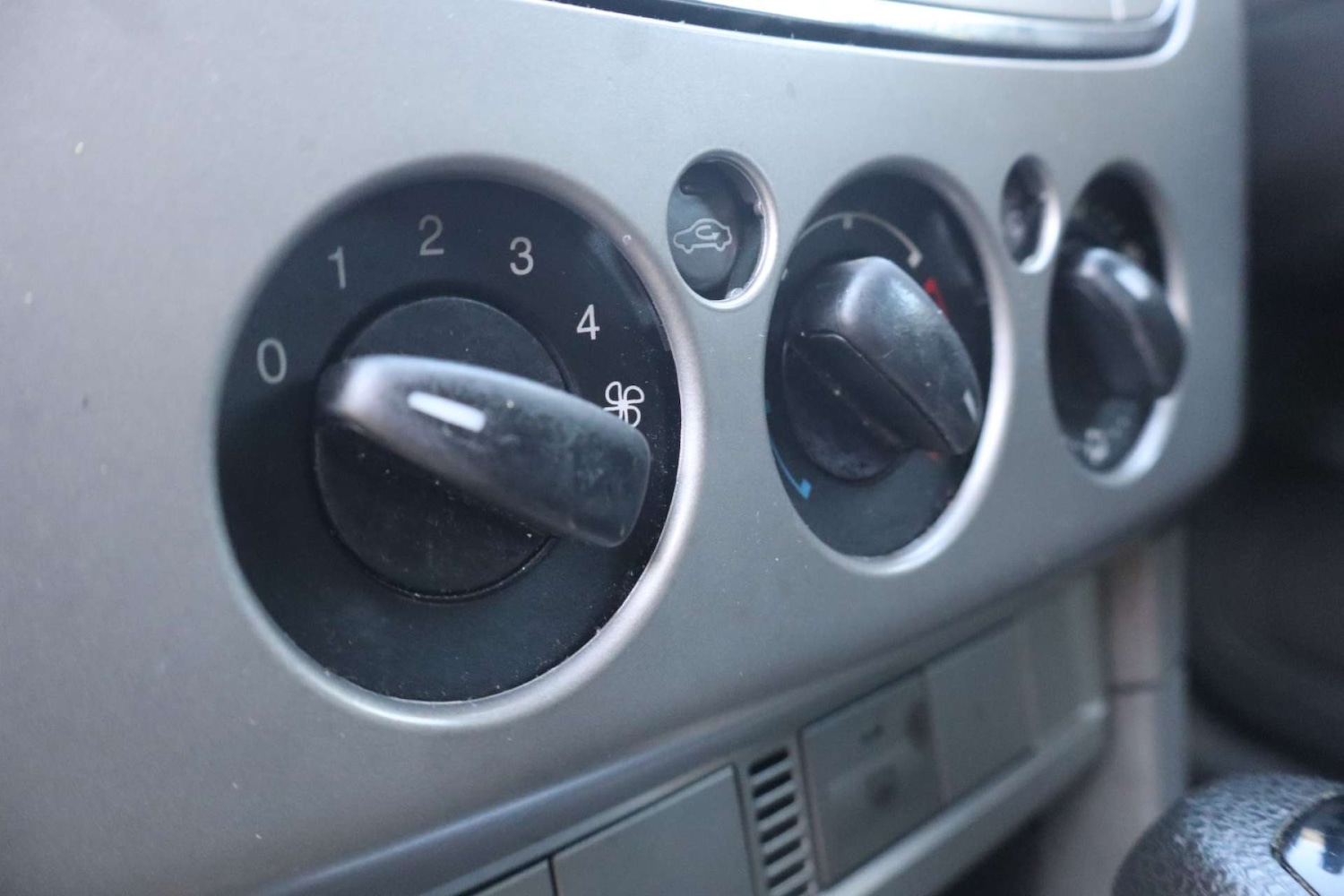 Used Ford Focus 2008 for sale - 78223459: Photo 14