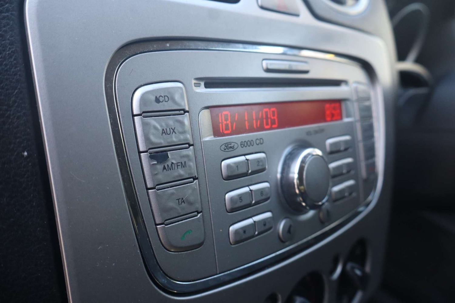 Used Ford Focus 2008 for sale - 78223459: Photo 15