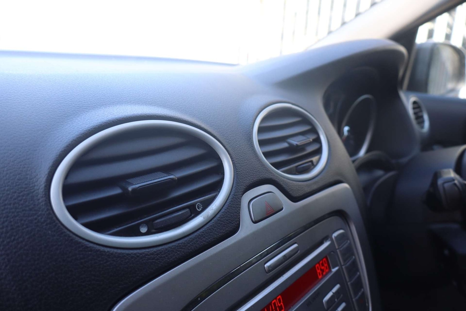 Used Ford Focus 2008 for sale - 78223459: Photo 16