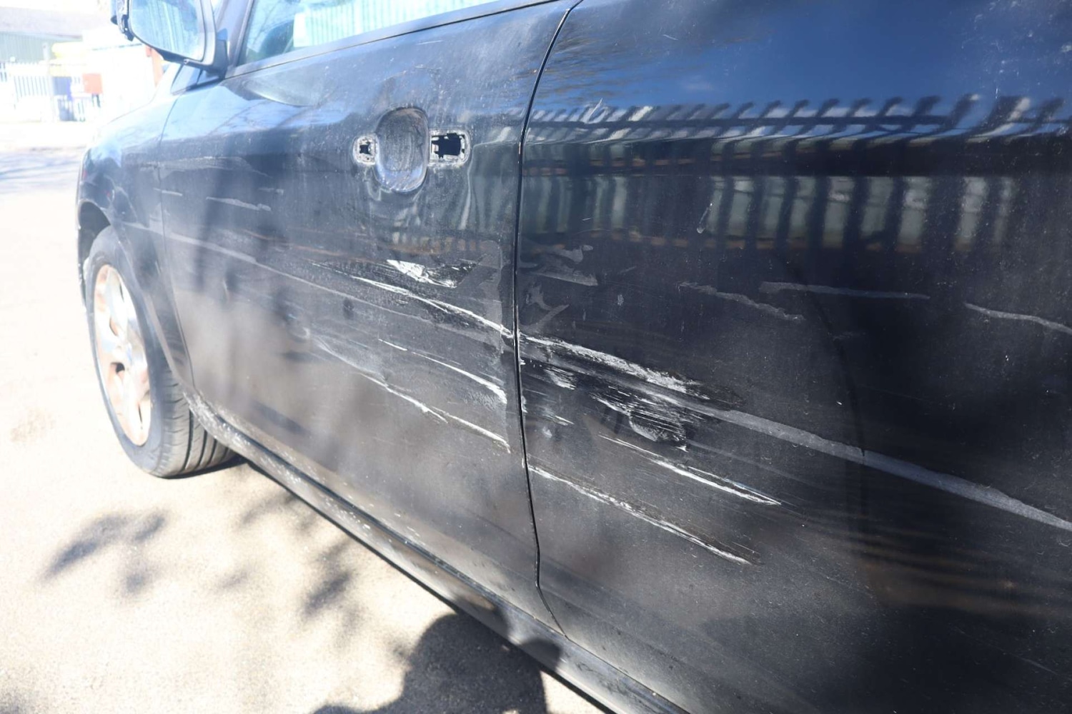 Used Ford Focus 2008 for sale - 78223459: Photo 18