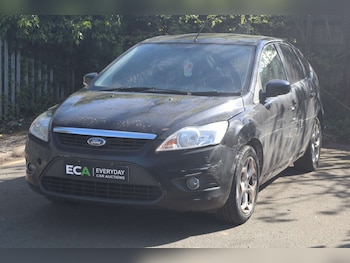 Used Ford Focus 2008 for sale - 78223459: Photo